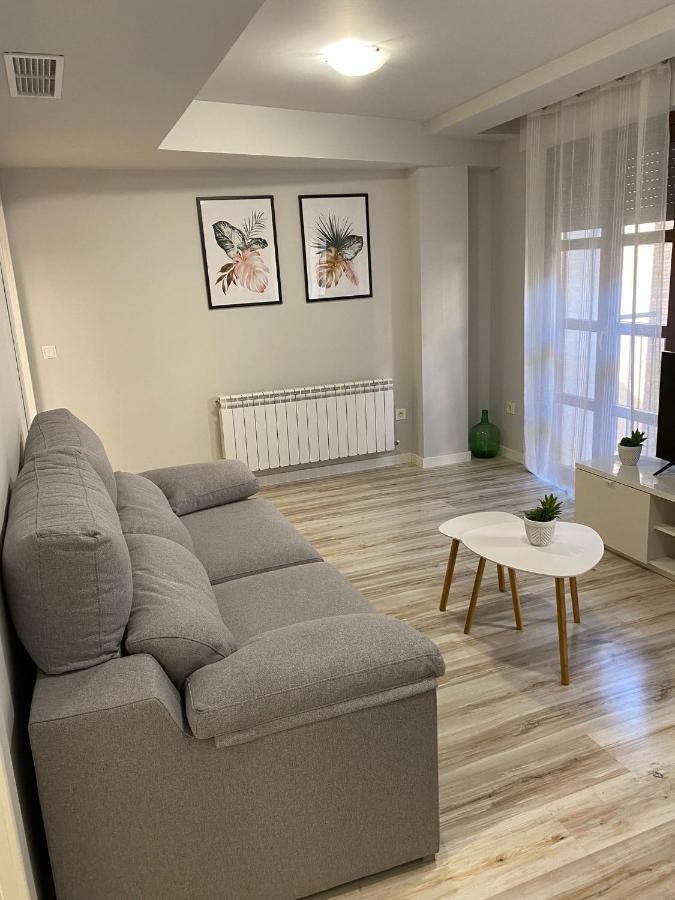 Casa Alberto 1 Izda Tudela Ngoại thất bức ảnh
