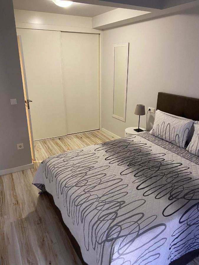Casa Alberto 1 Izda Tudela Ngoại thất bức ảnh